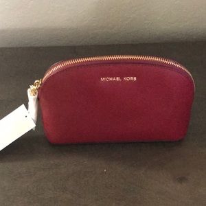 Michael Kors Travel Pouch